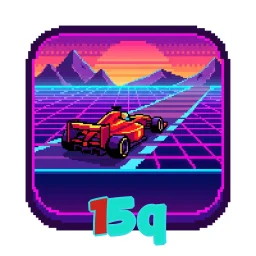 15q
