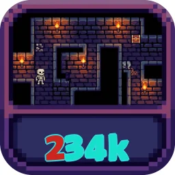 234k