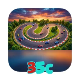 35c