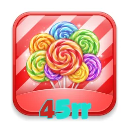 45rr