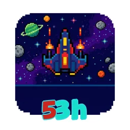 53h