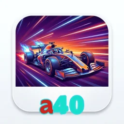 a40