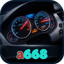 a668