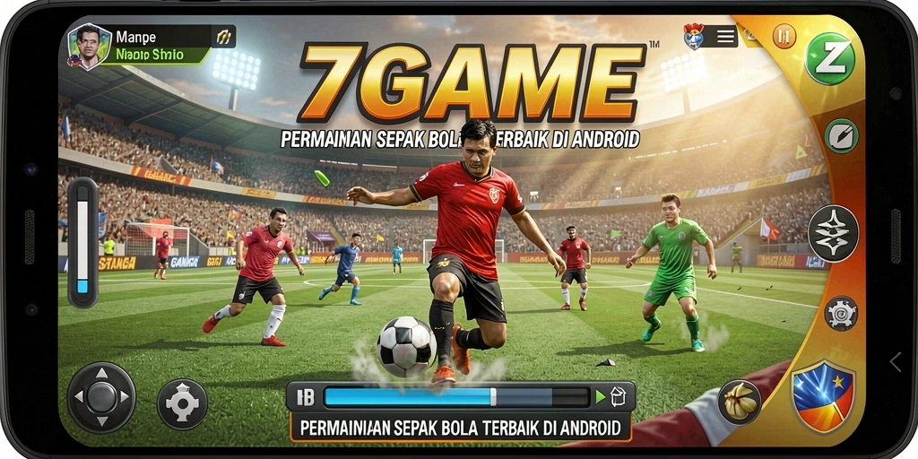 Visual de K58